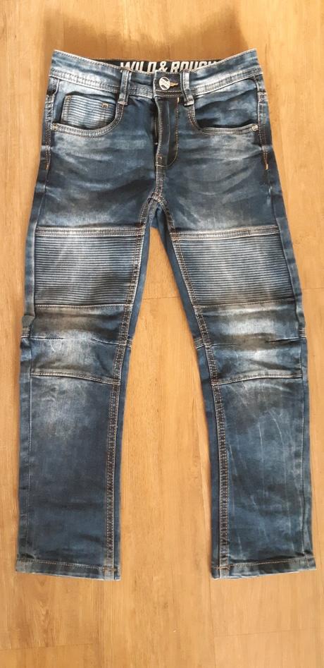 Džíny dopodopo vel. 122, dopodopo,122