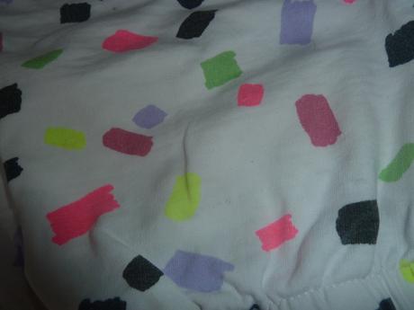 Mikina bez kapuce, pepco,116