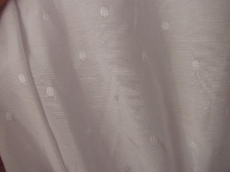 Krásné dívčí šaty s balonkovou sukní, c&a,104