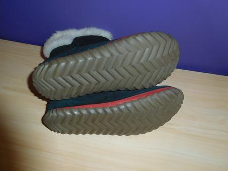 Zimní boty sorel vel. 35/36, sorel,36