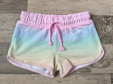 Šortky, f&f,122