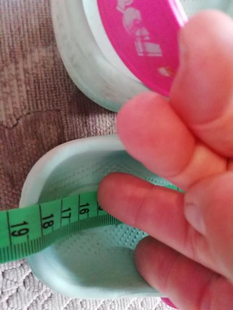 Crosky coqui nošené vel cca 28-29, 28