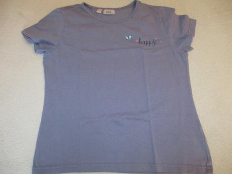Tričko, bonprix,152
