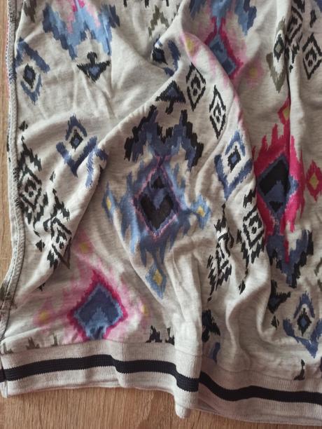 Dámské elegantní triko, xl