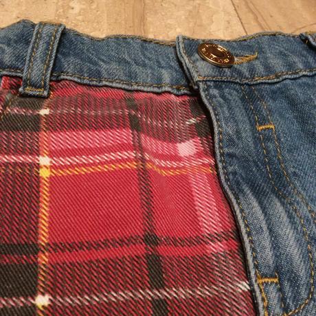 Džínová sukně zn. river island, river island,140