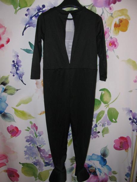 Karnevalový kostým-overal star wars,