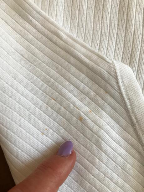 Body bílé zara - v.92, zara,92