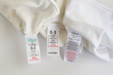 Čepičky vel. 0 - 3 m, george,62