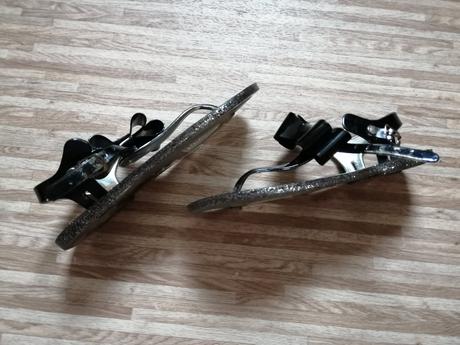 Dívčí sandálky magic lady vel. 32, 32