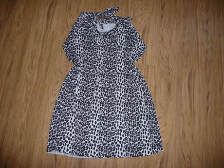 Uni dámské šaty l/xl, l