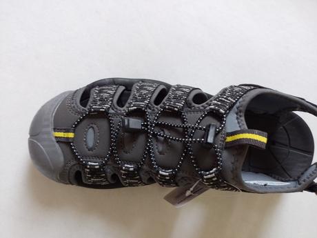 Sandále crossroad 43, 43