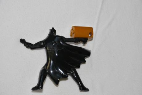 Batman figurka,