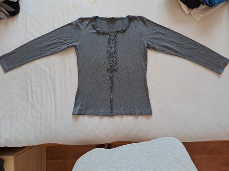 Kvalitní triko, vel. s, s