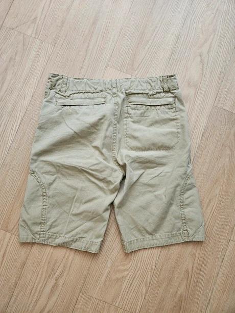 Kraťasy bench, vel. 128, bench,128