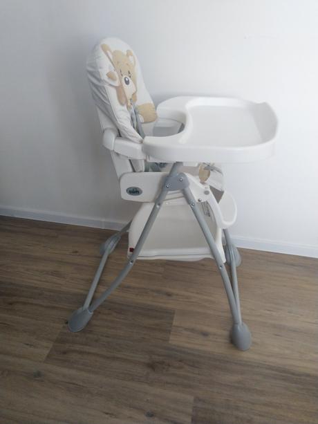 Dětská židlička cam, cam