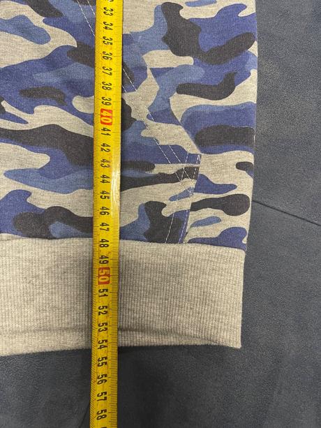 Maskacova mikina 140/146, lewro,140