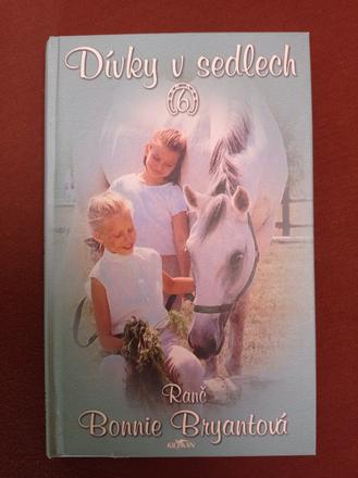 Knížka pro dívky, 