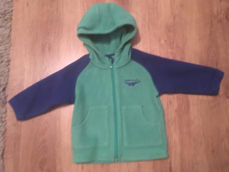 Mikina ze zélandu, 80