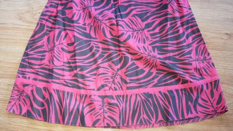 Dívčí šaty od vel.146-164 (vel.34), c&a,146