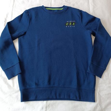 Chlapecká mikina - f&f - 152, f&f,152