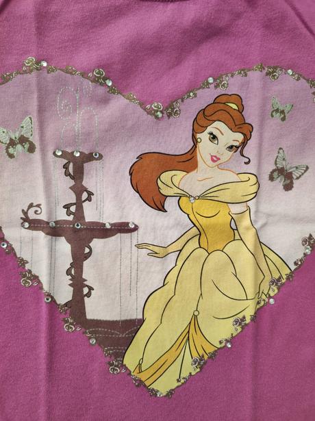 Trika vel 110-116, f&f,110