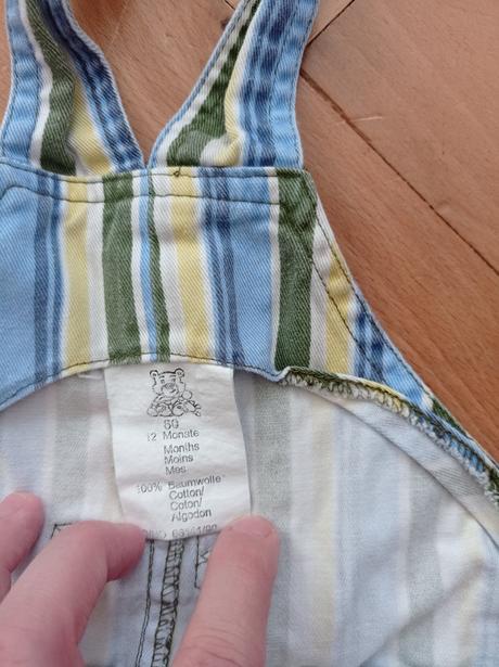 Kalhoty s laclem, lacláče 80, 80