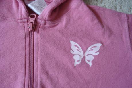 Mikinka, cherokee,80