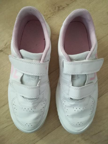 Tenisky do tělocviku decathlon, decathlon,36