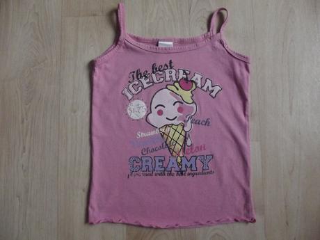 Tílko v.122, palomino,122