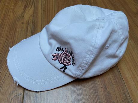 Dívčí kšiltovka replay, replay