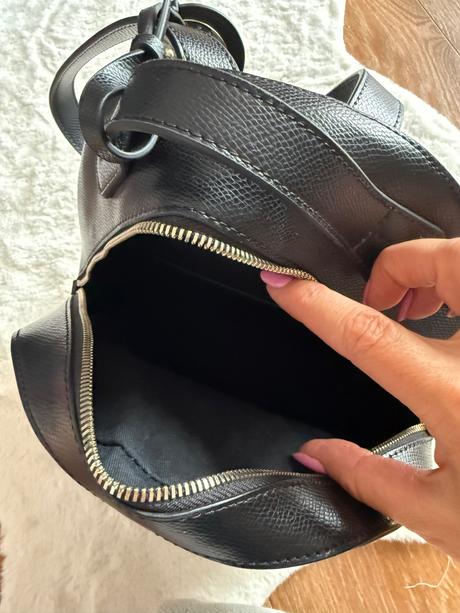Batoh amporio armani, armani
