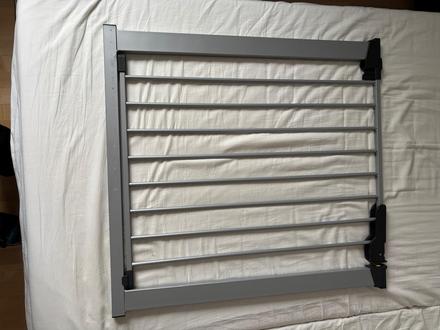 3ks zábran včetně příslušenství, 