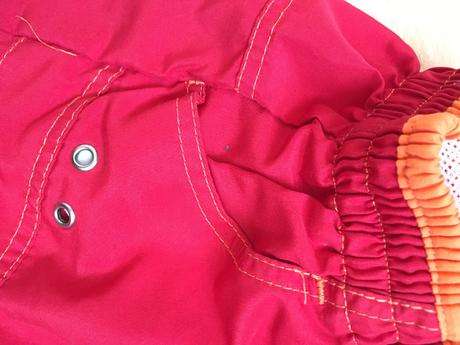 Kraťasy & šortky vel. 98, 98