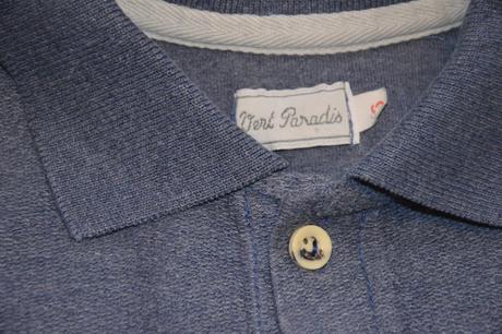 110 116 úpletová košile, 116