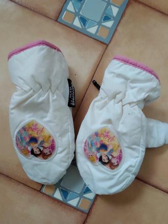Rukavice disney, disney,104