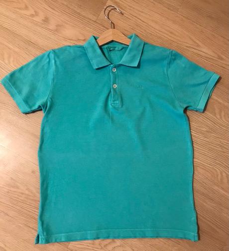 Polo triko mango, mango,140