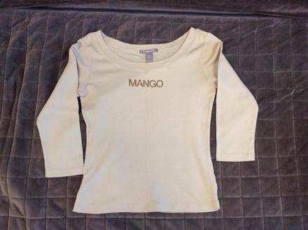 Třičko, mango,m