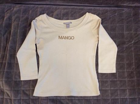 Třičko, mango,m