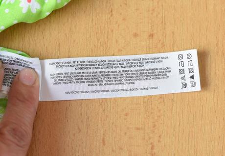 Letní overal vel. 9 - 10 let, primark,140