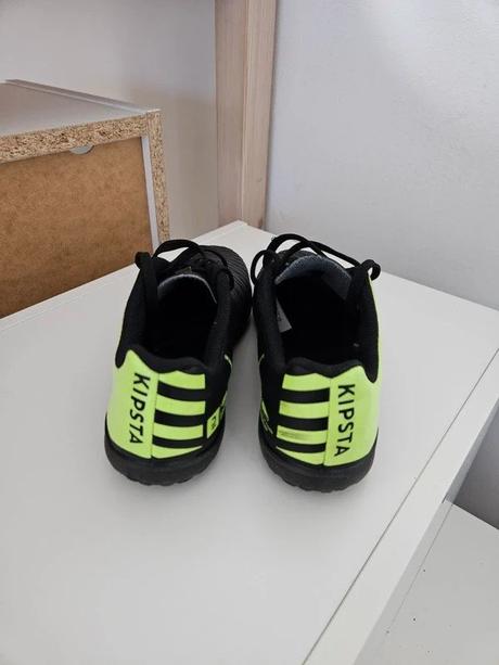 Kopačky, vel. 36 (stélka 23 cm), 36