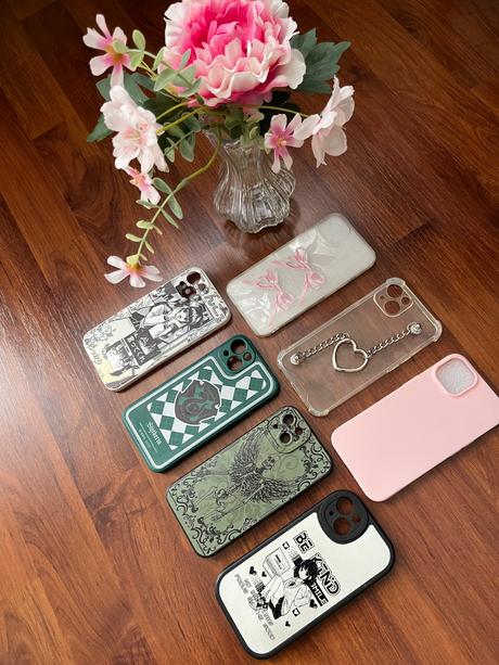 7x obal na telefon, apple