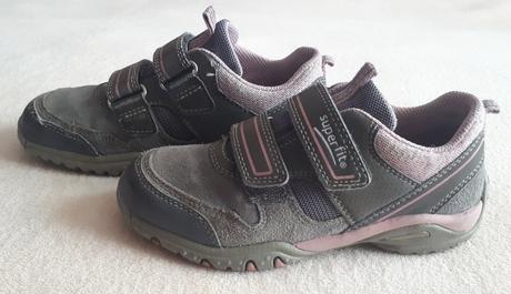 Dětské celoroční boty, boty, superfit, vel.31, superfit,31