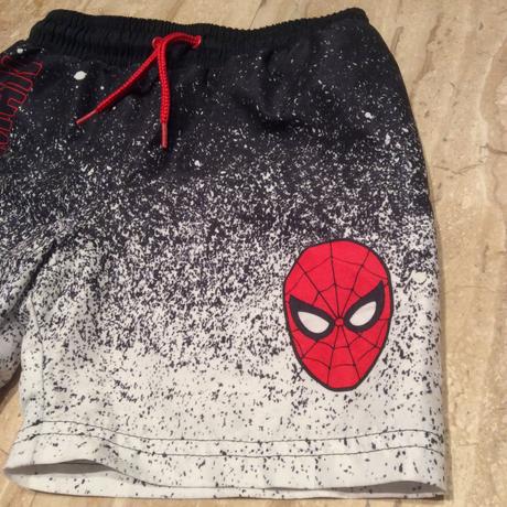 Kraťasy/plavky ,,spider-man" zn. marvel, marvel,116