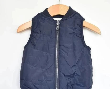 Vesta vel. 6 - 9 m, f&f,74