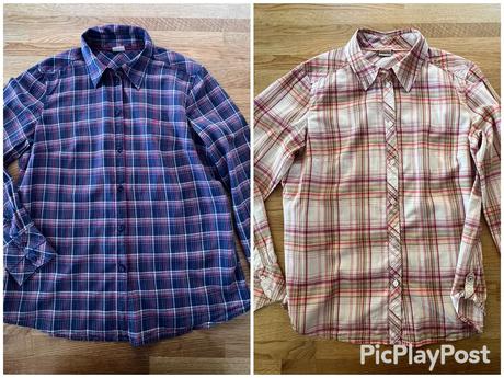 Košile & halenka dámská esprit barevná vel. 40/l, esprit,40