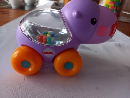 Fisher price hroch,