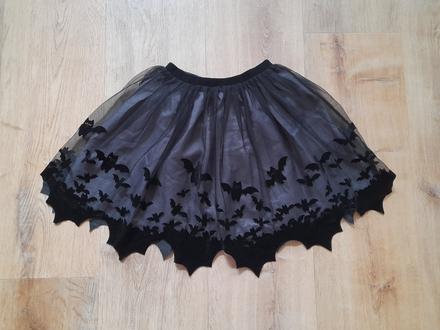 Sukně, ham, vel 122/128, top stav, h&m,122