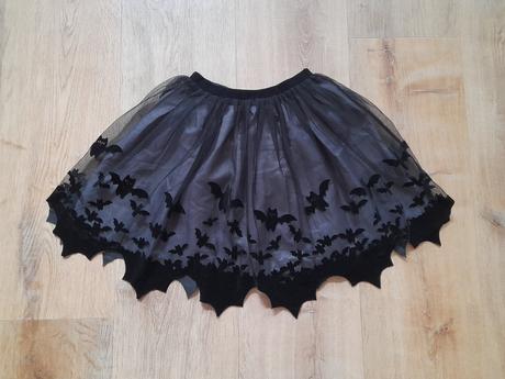 Sukně, ham, vel 122/128, top stav, h&m,122