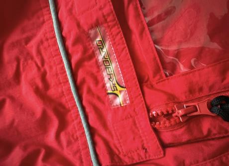 Zimní kombinéza, 152