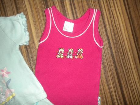 Super trio kousků pro letní dny, timbuktoo,68